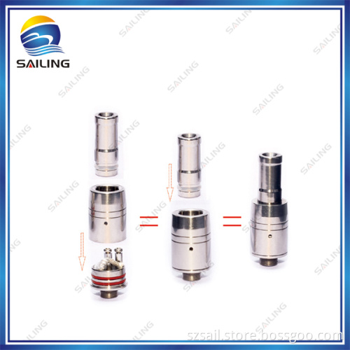 Sailing Rebuildable Atomizer A6 Atomizer